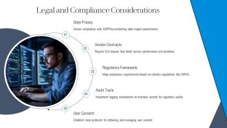 Saas Cloud Computing Solutions Overview PPT Demonstration AT Ideas Colorful