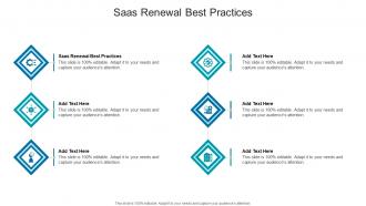 Saas Renewal Best Practices In Powerpoint And Google Slides Cpb