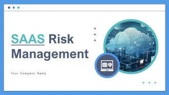SaaS Risk Management Powerpoint Ppt Template Bundles