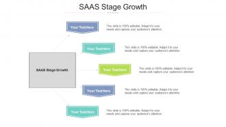 Saas stage growth ppt powerpoint presentation portfolio diagrams cpb