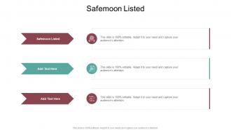 Safemoon Listed In Powerpoint And Google Slides Cpb