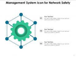 Safety management system core elements communication leadership education