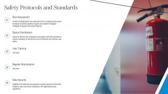 Safety Protocols And Standards Bio Neural Interfaces PPT Example ST AI SS