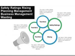 safety_ratings_rising_planning_management_business_management_wasting_cpb_Slide01