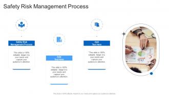 Safety Risk Management Process In Powerpoint And Google Slides Cpb