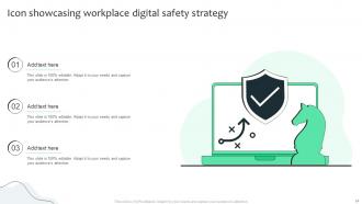 Safety Strategy Powerpoint Ppt Template Bundles Informative Unique