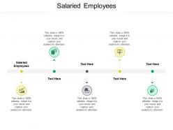 Salaried employees ppt powerpoint presentation ideas master slide cpb