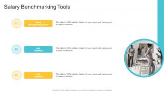 Salary Benchmarking Tools In Powerpoint And Google Slides Cpb