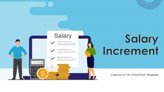 Salary Increment Powerpoint Ppt Template Bundles