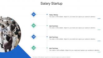 Salary Startup In Powerpoint And Google Slides Cpb