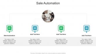 Sale Automation In Powerpoint And Google Slides Cpb