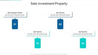 Sale Investment Property In Powerpoint And Google Slides Cpb