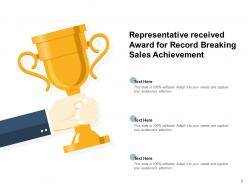 Sales Achievement Business Entrepreneur Target Marketing Executives