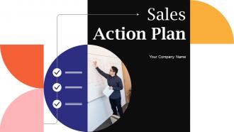 Sales Action Plan Powerpoint Ppt Template Bundles