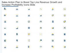 Sales action plan to boost top line revenue growth sales action plan to boost top line