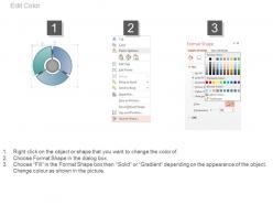 4327971 style circular loop 3 piece powerpoint presentation diagram infographic slide