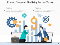Sales and service automobile service business development product transportation