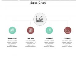 Sales chart ppt powerpoint presentation summary outfit cpb