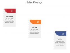 Sales closings ppt powerpoint presentation file rules cpb