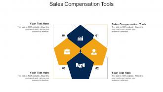 Sales Compensation Tools Ppt Powerpoint Presentation Professional Maker Cpb