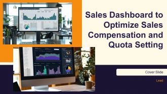 Sales Dashboard To Optimize Sales Compensation And Quota Setting PPT Example AT