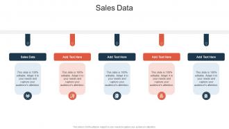 Sales Data In Powerpoint And Google Slides Cpb