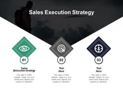 sales_execution_strategy_ppt_powerpoint_presentation_inspiration_styles_cpb_Slide01