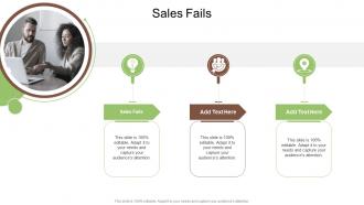 Sales Fails In Powerpoint And Google Slides Cpb
