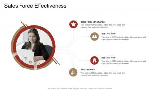 Sales Force Effectiveness In Powerpoint And Google Slides Cpb