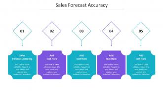 Sales Forecast Accuracy Ppt Powerpoint Presentation Pictures Grid Cpb