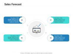 Sales forecast competitor analysis product management ppt rules