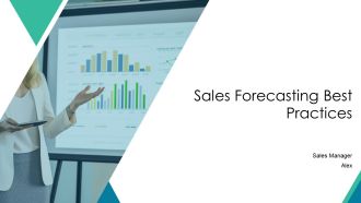 Sales Forecasting Best Practices PPT PowerPoint AT