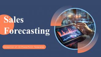 Sales Forecasting Powerpoint Ppt Template Bundles