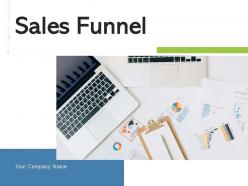 Sales funnel perform marketing awareness customer prospects business advertising