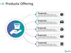 Sales Improvements Powerpoint Presentation Slides