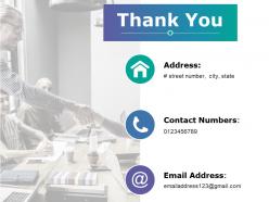 Sales Improvements Powerpoint Presentation Slides