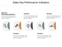 Sales key performance indicators ppt powerpoint presentation portfolio grid cpb