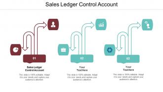 Sales ledger control account ppt powerpoint presentation icon inspiration cpb