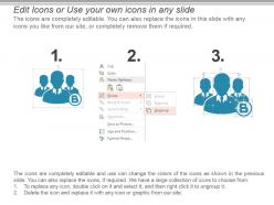 Sales management funnel powerpoint slide designs download