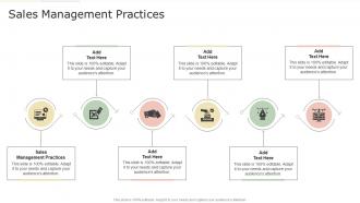 Sales Management Practices In Powerpoint And Google Slides Cpb