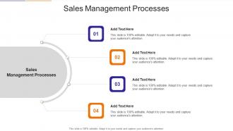 Sales Management Processes In Powerpoint And Google Slides Cpb