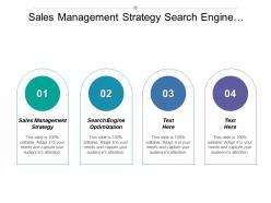 96266515 style layered horizontal 4 piece powerpoint presentation diagram infographic slide