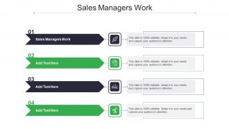 Sales Managers Work In Powerpoint And Google Slides Cpb