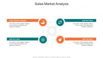 Sales Market Analysis In Powerpoint And Google Slides Cpb