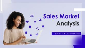 Sales Market Analysis Powerpoint Ppt Template Bundles