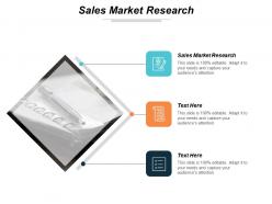 Sales market research ppt powerpoint presentation inspiration microsoft cpb