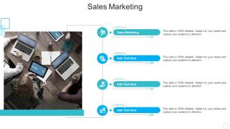 Sales Marketing In Powerpoint And Google Slides Cpb