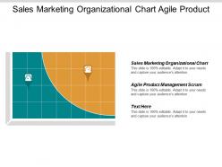 Sales marketing organizational chart agile product management scrum cpb