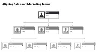 Sales Marketing Strategies For Business Success PPT Template AT Best Professionally