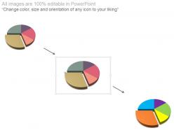 73447934 style division pie 5 piece powerpoint presentation diagram infographic slide
